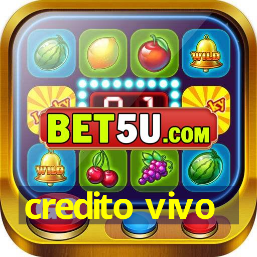 credito vivo